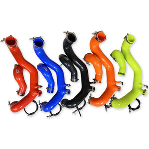 RPM-SxS Can Am Maverick X3 Full Silicone Charge Tubes Kit R & RR - R1 Industries