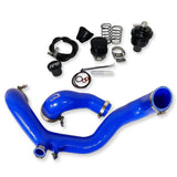 RPM-SxS Can Am Maverick X3 Full Silicone Charge Tubes Kit R & RR - R1 Industries