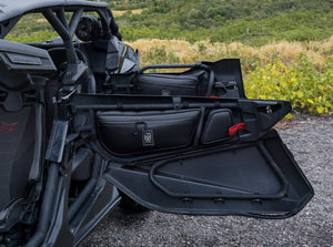 Maverick X3 Max Bags (2017-2024)