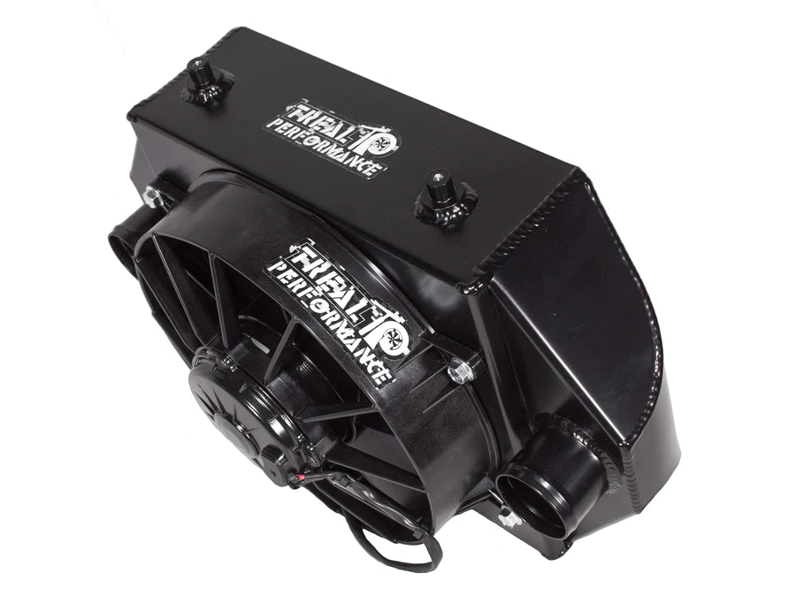 Photo of Can-Am X3 High Performance Intercooler Kit (2020-2022) by Treal Performance - Premium Intercoolers for UTVs / Side by Sides