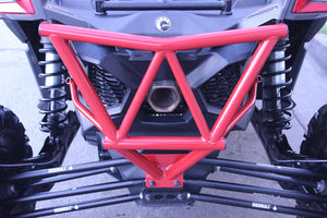 CAN-AM X3 REAR BUMPER - R1 Industries