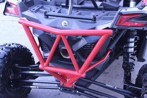 CAN-AM X3 REAR BUMPER - R1 Industries