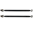 X3 Desert Series Tie Rods