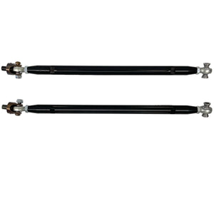 X3 Desert Series Tie Rods