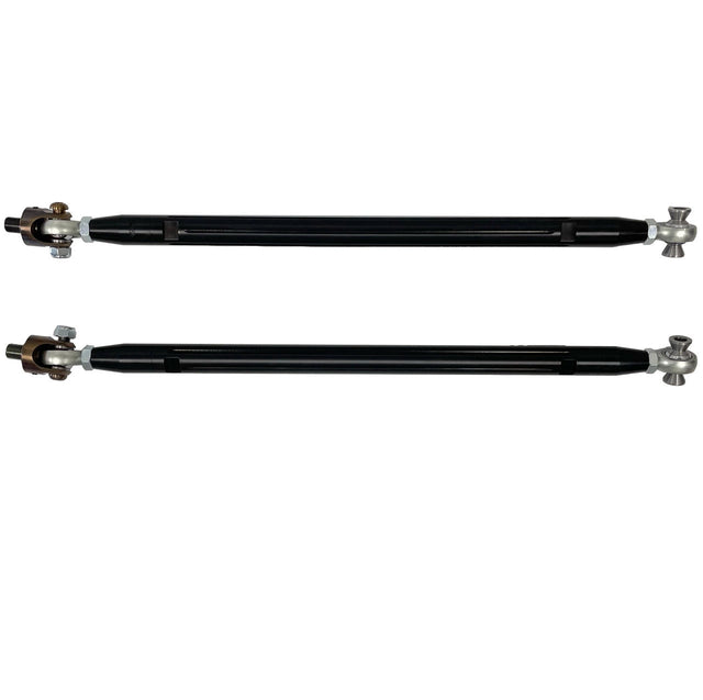 X3 Desert Series Tie Rods