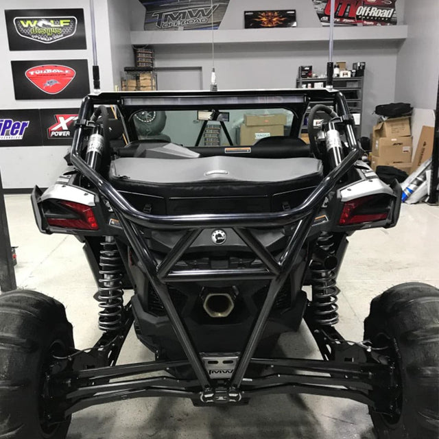 X3 Rear bumper - R1 Industries