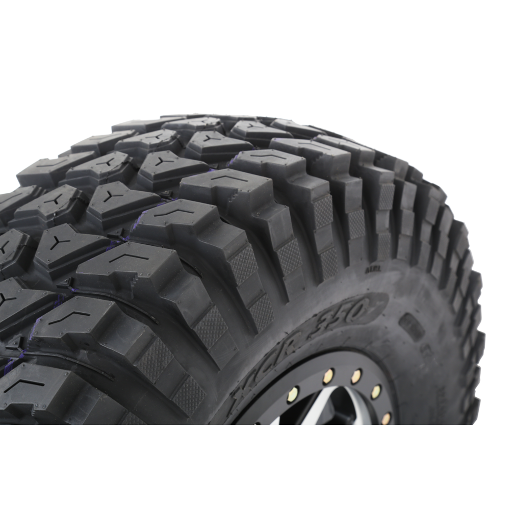 XCR350 Tire