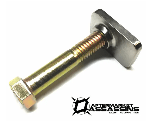Photo of Aftermarket Assassins Belt Removal & Installation Tool for 2016+ Boss Secondary Clutches by Aftermarket Assassins - Premium Clutch Tools & Accessories for UTVs / Side by Sides