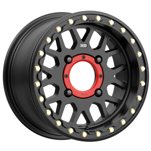 Grenade Beadlock Wheel