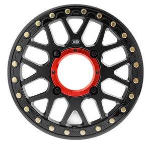 Grenade Beadlock Wheel
