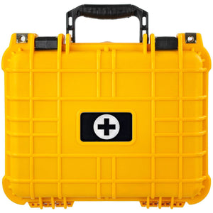 HARD MEDICAL CASE - Large