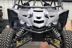 YAMAHA YXZ FRONT BUMPER - R1 Industries