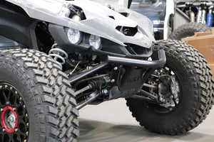 YAMAHA YXZ FRONT BUMPER - R1 Industries