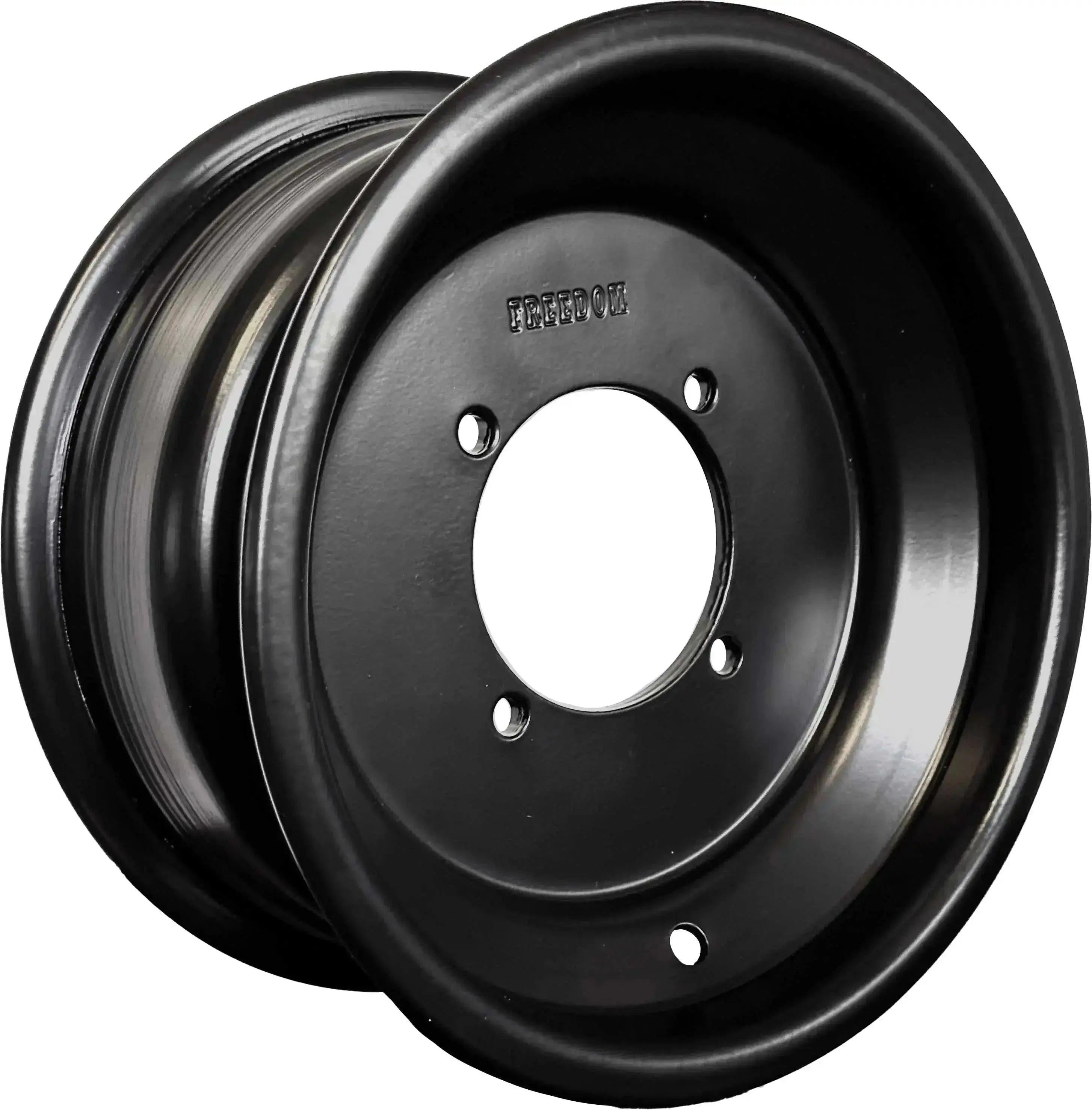 Photo of Youth UTV Wheel by MRT Tires - Premium Wheels for UTVs / Side by Sides