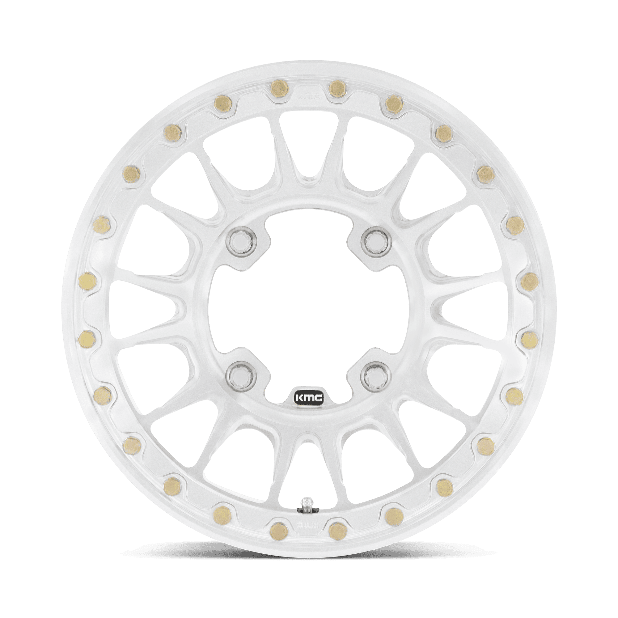 KS436 Impact UTV Forged Beadlock Wheel