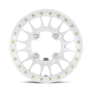 KS436 Impact UTV Forged Beadlock Wheel