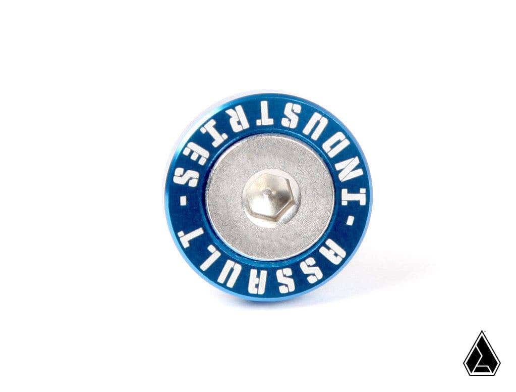 Photo of Assault Industries M6 Beauty Washer Set (6pk) by Assault Industries - Premium Mounts for UTVs / Side by Sides