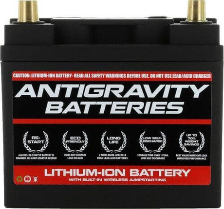 Polaris RZR Antigravity Lithium Battery - R1 Industries