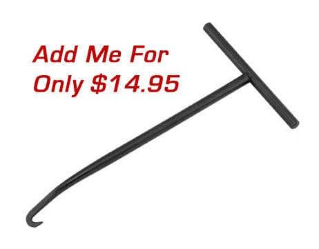 Photo of Can-Am Maverick X3 RPM-SxS Electronic Dump Valve Exhaust / Mid Pipe - E-Valve 2.5" by RPM SXS - Premium Exhaust Systems & Components for UTVs / Side by Sides