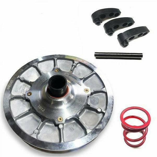 Photo of Polaris RZR XP 1000 (2016+) Stage 3 Clutch Kit by Aftermarket Assassins - Premium Clutch Kits for UTVs / Side by Sides