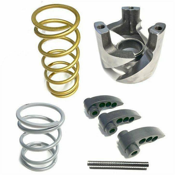 Photo of Polaris RZR Pro XP (2020) Stage 3 Clutch Kit by Aftermarket Assassins - Premium Clutch Kits for UTVs / Side by Sides