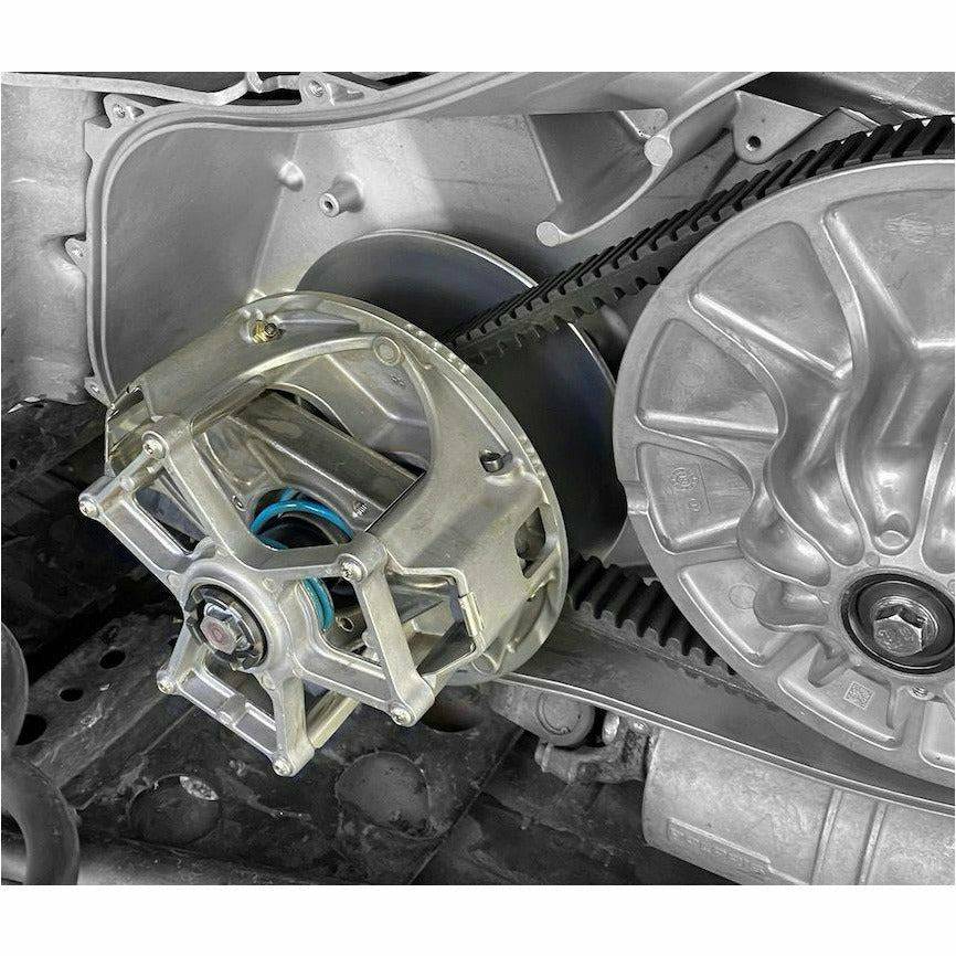 Polaris RZR Pro XP (2020) Stage 3 Clutch Kit with Heavy Duty Primary