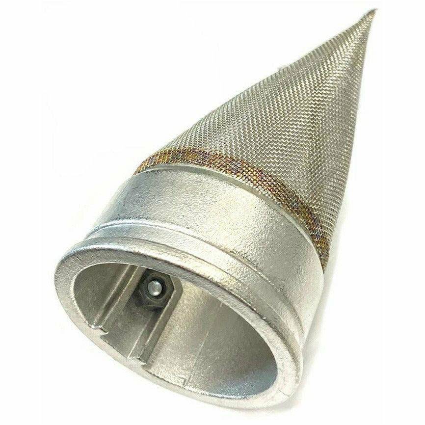 2.5" Exhaust Spark Arrestor