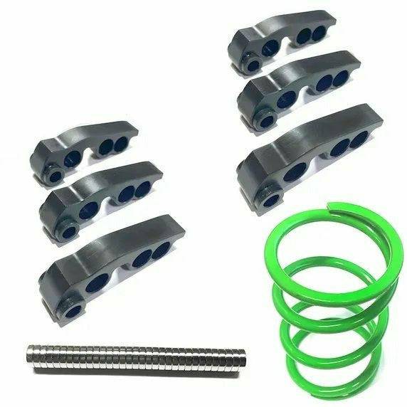Photo of Can Am X3 (2020-2021) Stage 2 Clutch Kit by Aftermarket Assassins - Premium Clutch Kits for UTVs / Side by Sides