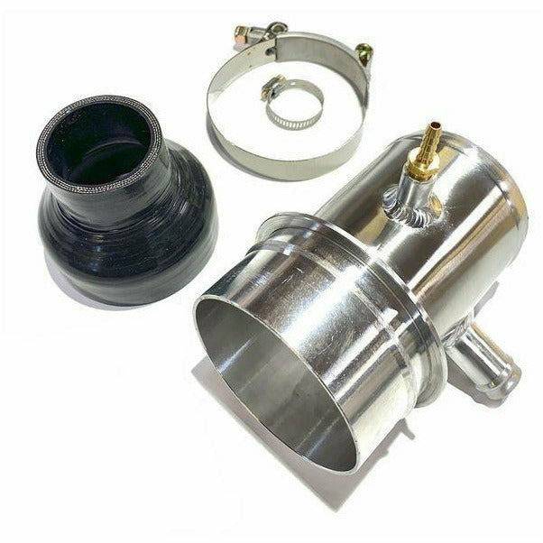 Photo of Can Am X3 (2017-2019) High Flow Intake Kit For Stock Airbox by Aftermarket Assassins - Premium Intake Systems for UTVs / Side by Sides