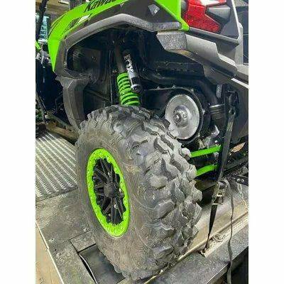 Photo of Kawasaki KRX Stage 2 Clutch Kit by Aftermarket Assassins - Premium Clutch Kits for UTVs / Side by Sides