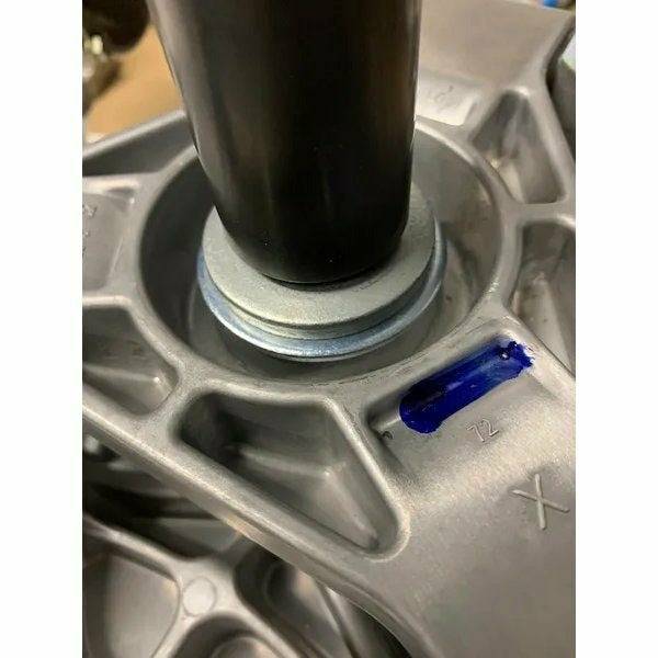 Photo of P90X Primary Clutch Limiter by Aftermarket Assassins - Premium Clutch Tools & Accessories for UTVs / Side by Sides