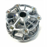 P90X Revolver Clutch Cover with Tower Lock