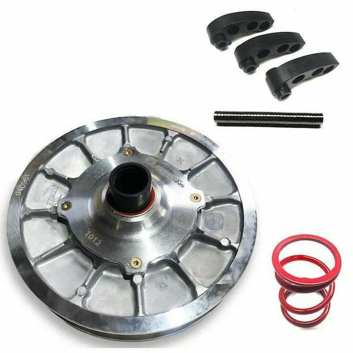 Photo of Polaris General Stage 3 Clutch Kit by Aftermarket Assassins - Premium Clutch Kits for UTVs / Side by Sides