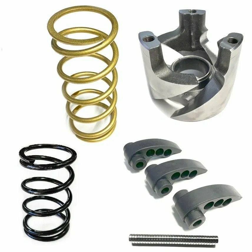 Photo of Polaris Ranger 1000 (2018-2020) Stage 3 Clutch Kit by Aftermarket Assassins - Premium Clutch Kits for UTVs / Side by Sides