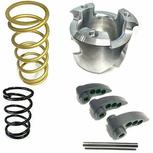 Polaris Ranger 1000 (2021+) Stage 3 Clutch Kit