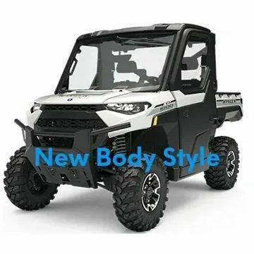 Photo of Polaris Ranger 1000 (2021+) Stage 3 Clutch Kit by Aftermarket Assassins - Premium Clutch Kits for UTVs / Side by Sides