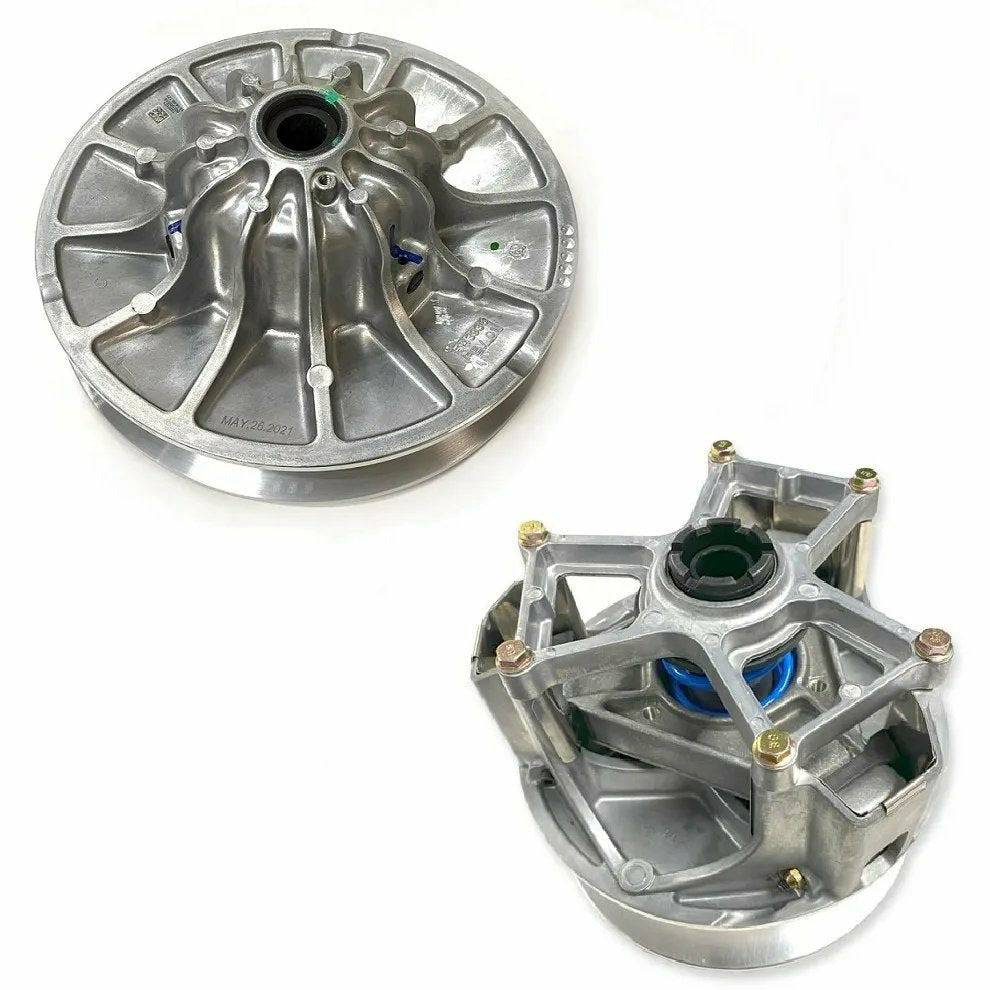 Photo of Polaris Ranger XP 1000 (2021+) Stage 4 Clutch Kit with Primary & Secondary by Aftermarket Assassins - Premium Clutch Kits for UTVs / Side by Sides