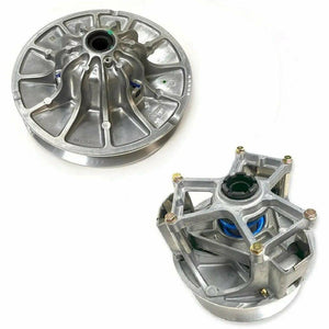 Photo of Polaris Ranger 1000 (2018-2020) Stage 4 Clutch Kit with Primary & Secondary by Aftermarket Assassins - Premium Clutch Kits for UTVs / Side by Sides