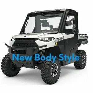 Photo of Polaris Ranger 1000 (2018-2020) Stage 4 Clutch Kit with Primary & Secondary by Aftermarket Assassins - Premium Clutch Kits for UTVs / Side by Sides