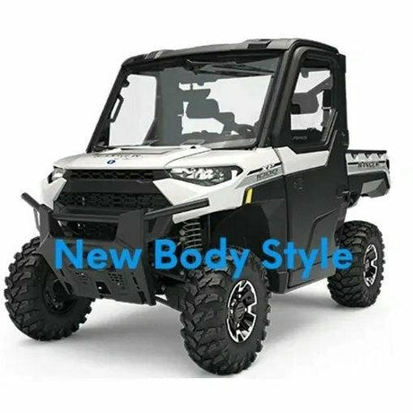 Photo of Polaris Ranger 1000 (2018-2020) Stage 4 Clutch Kit with Primary & Secondary by Aftermarket Assassins - Premium Clutch Kits for UTVs / Side by Sides