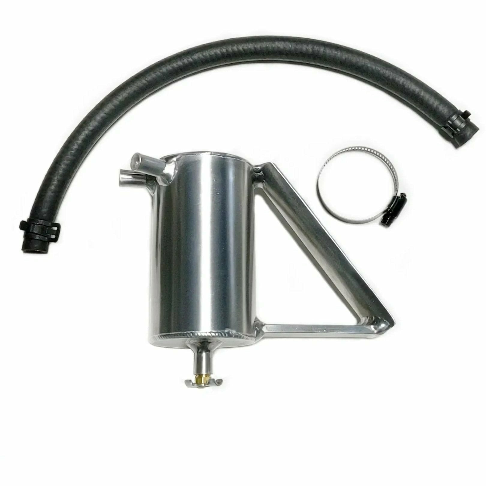 Photo of Polaris RZR Pro R Catch Can by Aftermarket Assassins - Premium Catch Cans for UTVs / Side by Sides