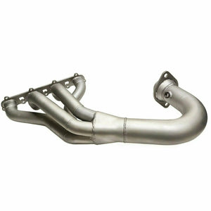 Polaris RZR Pro R Exhaust Header Pipe