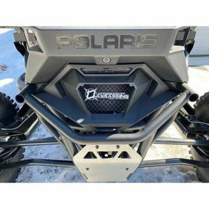 Polaris RZR Pro R Slip-On Exhaust