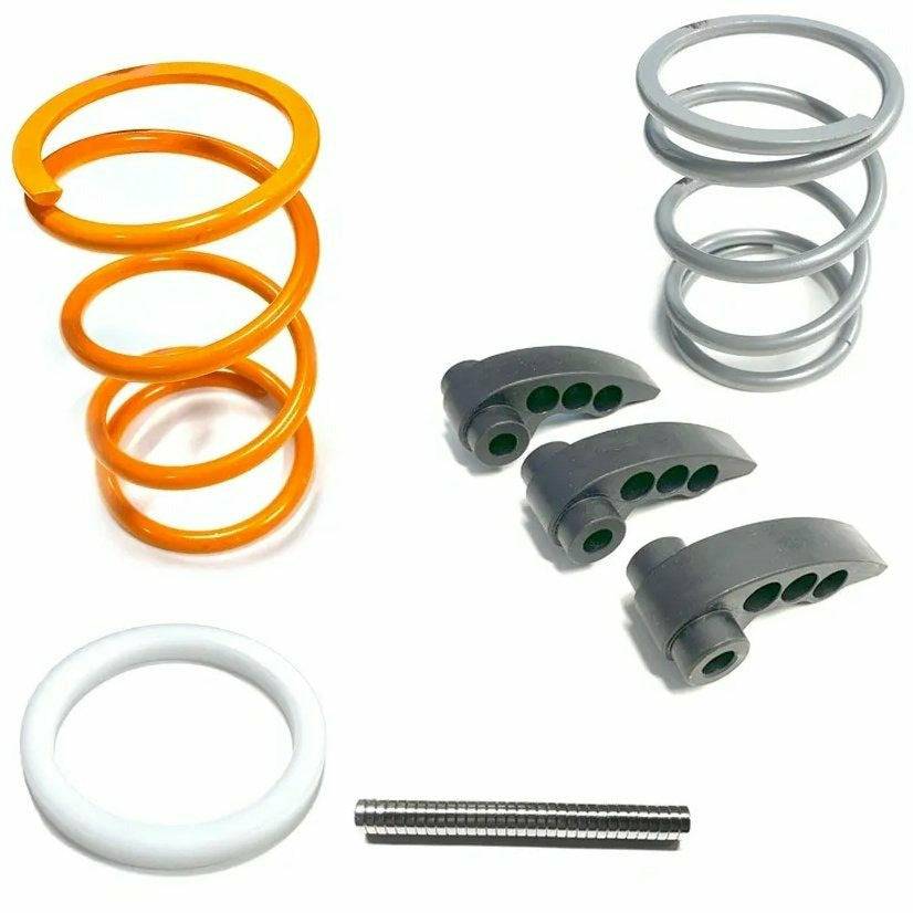 Photo of Polaris RZR Pro R Stage 2 Clutch Kit by Aftermarket Assassins - Premium Clutch Kits for UTVs / Side by Sides