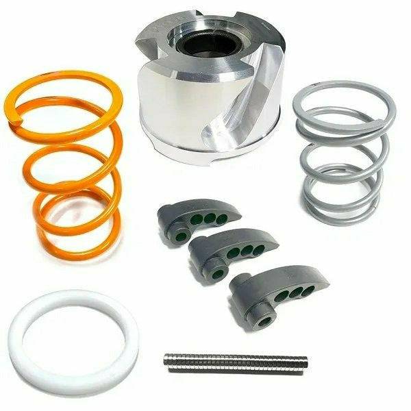Photo of Polaris RZR Pro R Stage 3 Clutch Kit by Aftermarket Assassins - Premium Clutch Kits for UTVs / Side by Sides