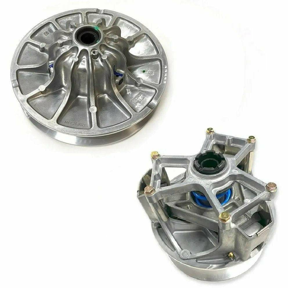 Photo of Polaris RZR Pro XP (2020) Stage 4 Clutch Kit by Aftermarket Assassins - Premium Clutch Kits for UTVs / Side by Sides