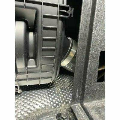 Photo of Polaris RZR Turbo Pre Airbox Intake Tube by Aftermarket Assassins - Premium Exhaust Systems & Components for UTVs / Side by Sides