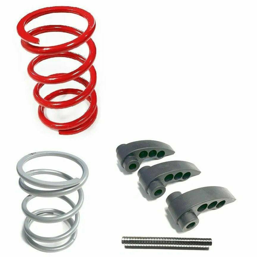 Photo of Polaris RZR Turbo R Stage 2 Clutch Kit by Aftermarket Assassins - Premium Clutch Kits for UTVs / Side by Sides