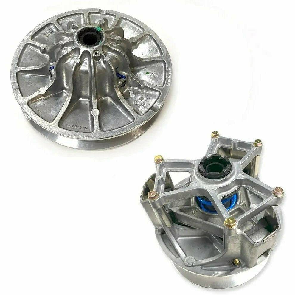 Photo of Polaris RZR Turbo R Stage 4 Clutch Kit by Aftermarket Assassins - Premium Clutch Kits for UTVs / Side by Sides
