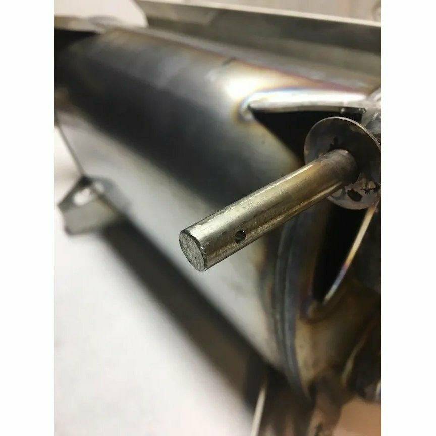 Photo of Polaris RZR XP 1000 (2015+) Slip-On Exhaust by Aftermarket Assassins - Premium Exhaust Systems & Components for UTVs / Side by Sides
